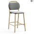 Helda Bar chair - Thumbnail 4