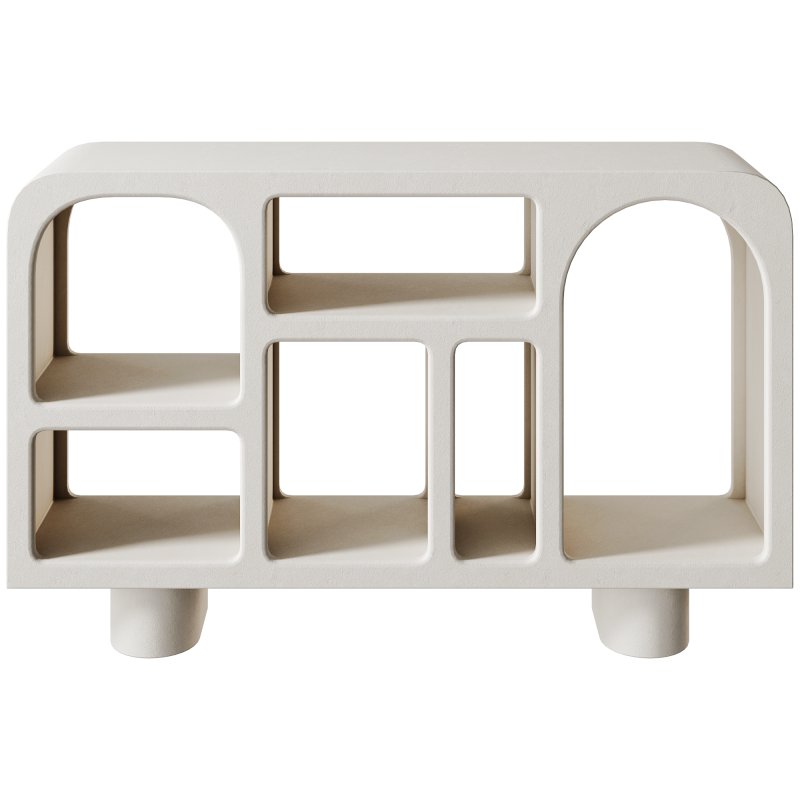 Bodhi Sideboard By Impulse Imports - Image 1