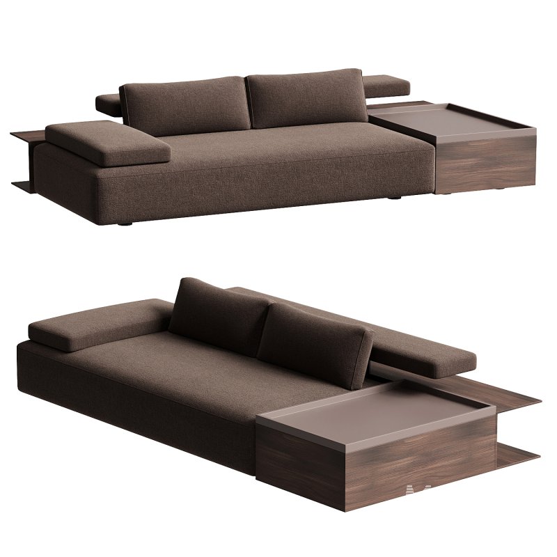 ENNE CODE SOFA - Image 1