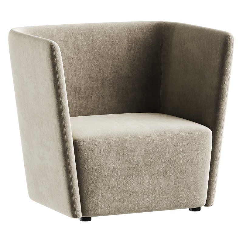 cividina kreslo - Image 1