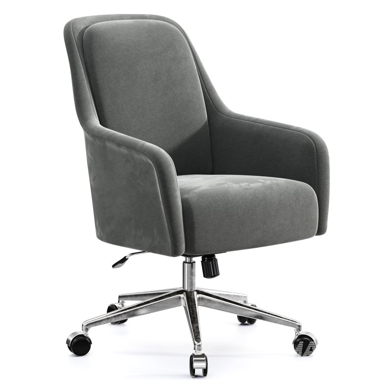 Verne Desk Chair - Image 2