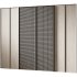 Sliding wardrobe facades Closet 07 Fasade - Thumbnail 4