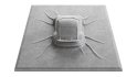 Porsche 911 GTS wall sculpture - Thumbnail 4