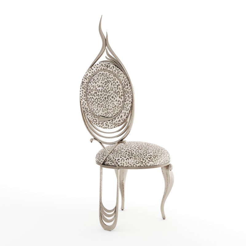 Lyra Chair - Image 1