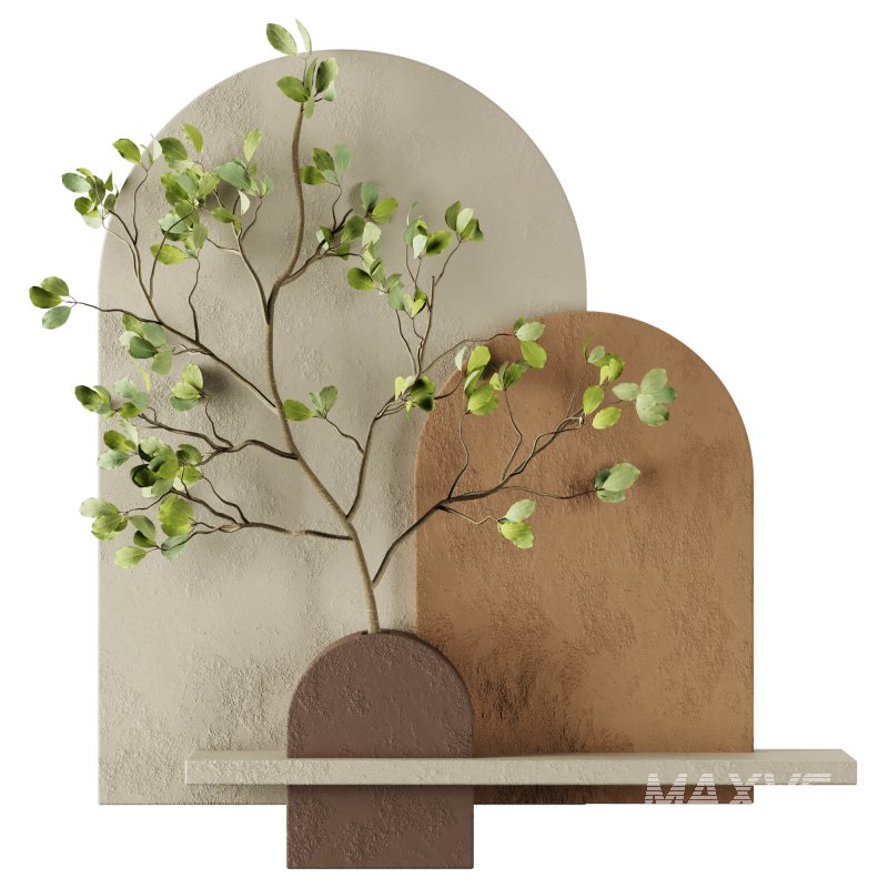 Decorative Frame Set8 - Image 4