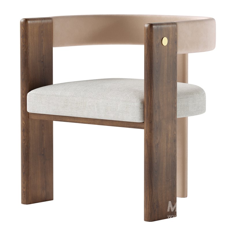 Lana Dining Chair - Image 1