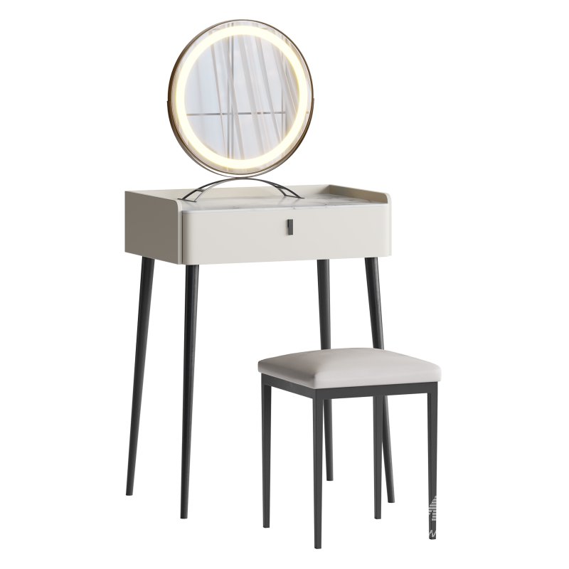 Coiffeuse Myrasol - Image 10