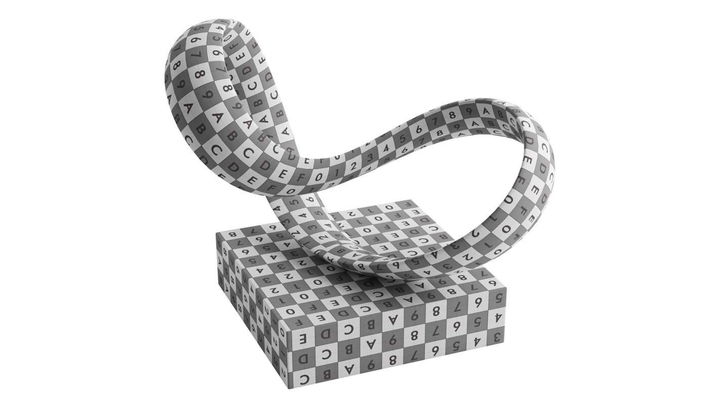 Abstract sculpture by Richard Fox - Image 6