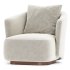 Caspia Arm Chair - Thumbnail 4