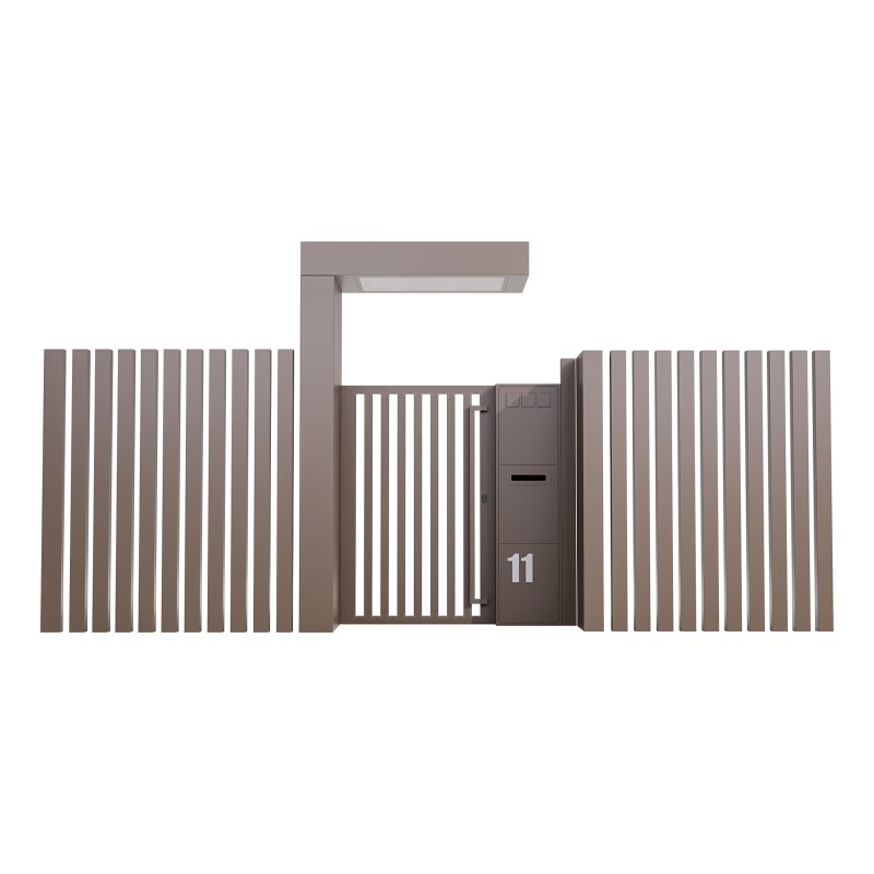 Fencing 27 - Image 5