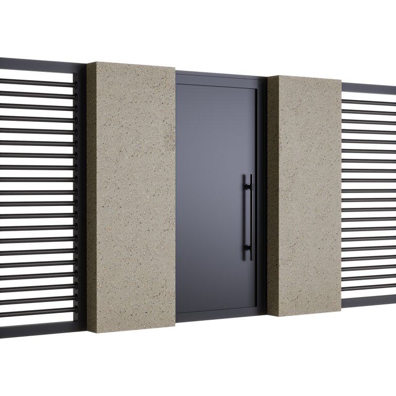 Fencing 39 - Image 5