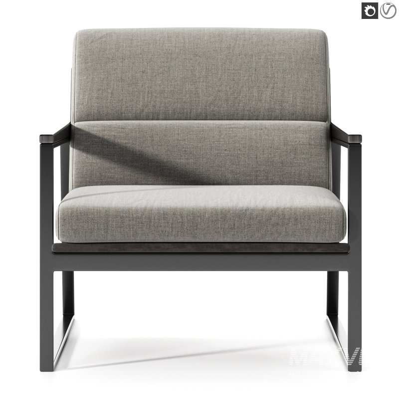 Daytona Armchair - Image 5