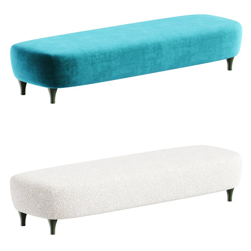 oranj bench - Image 4