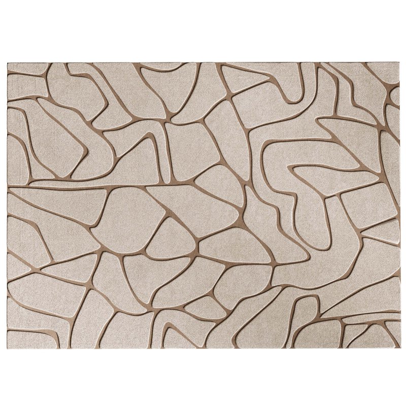 Sonora Tufted Wool Rug - Image 3