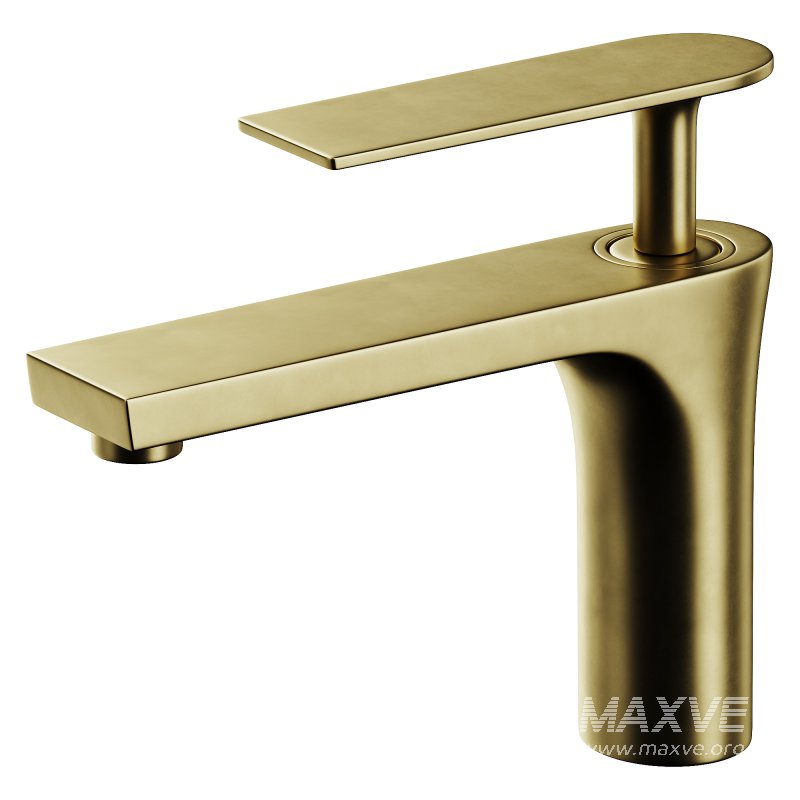 Brass ZAPPO Bathroom Faucet by AliExpress - Image 1
