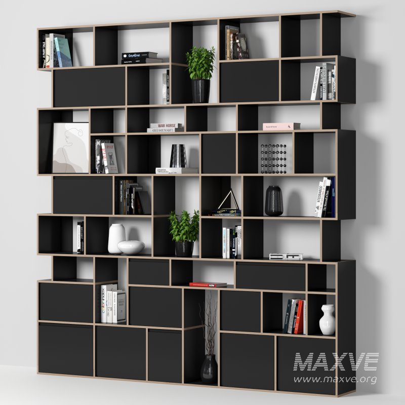 Bookcase - Image 1