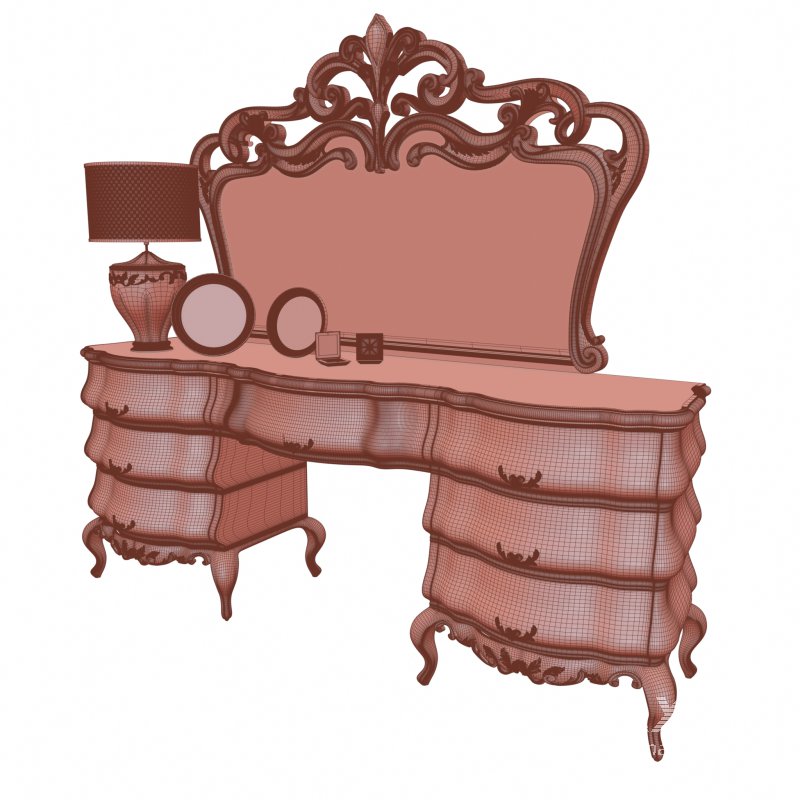 Renk Chest Of Drawer - Image 6