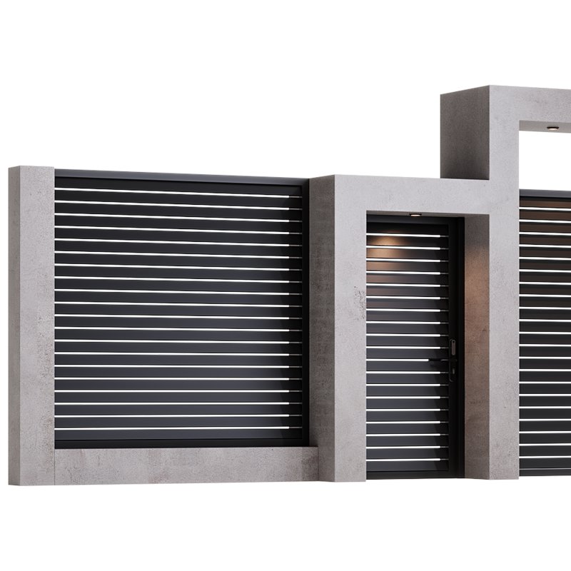 Fencing 42 - Image 6