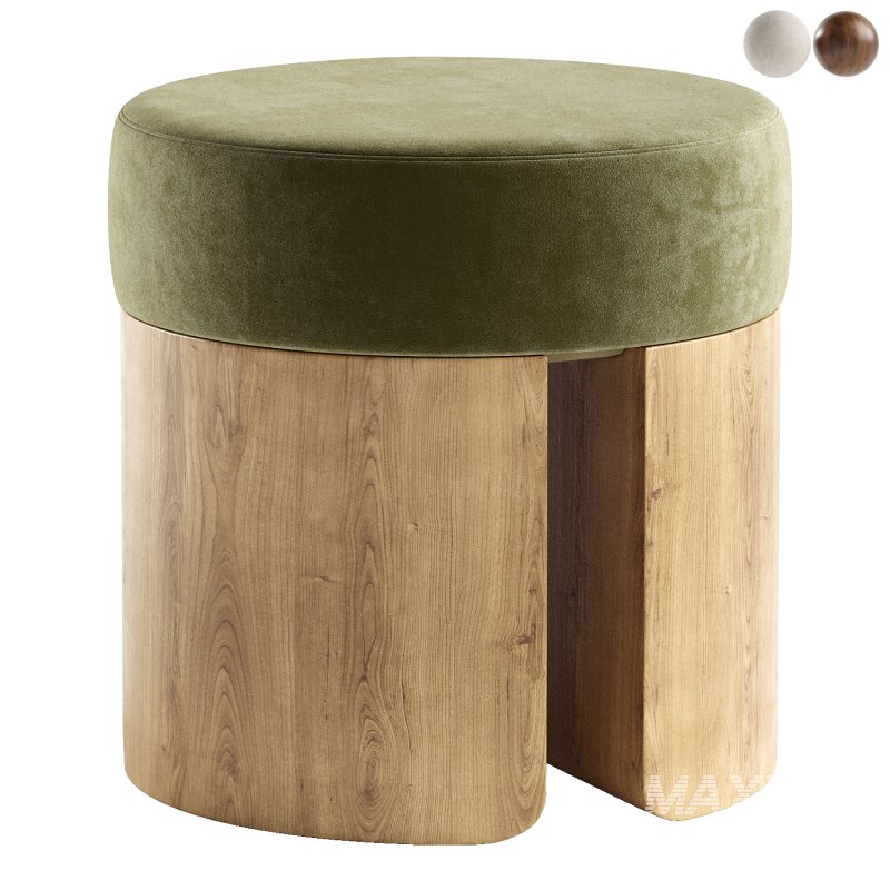 Pauline Stool - Image 1