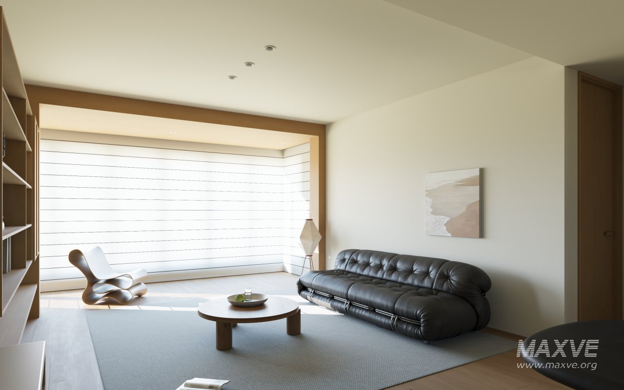 living room dining room - Image 4