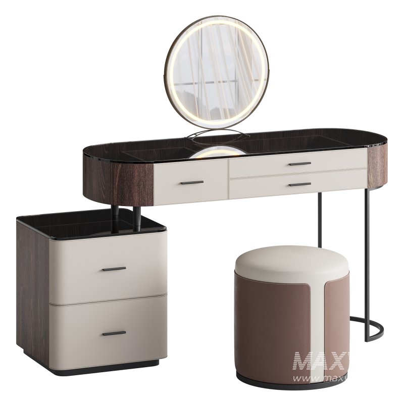 Coiffeuse Mahlon - Image 7