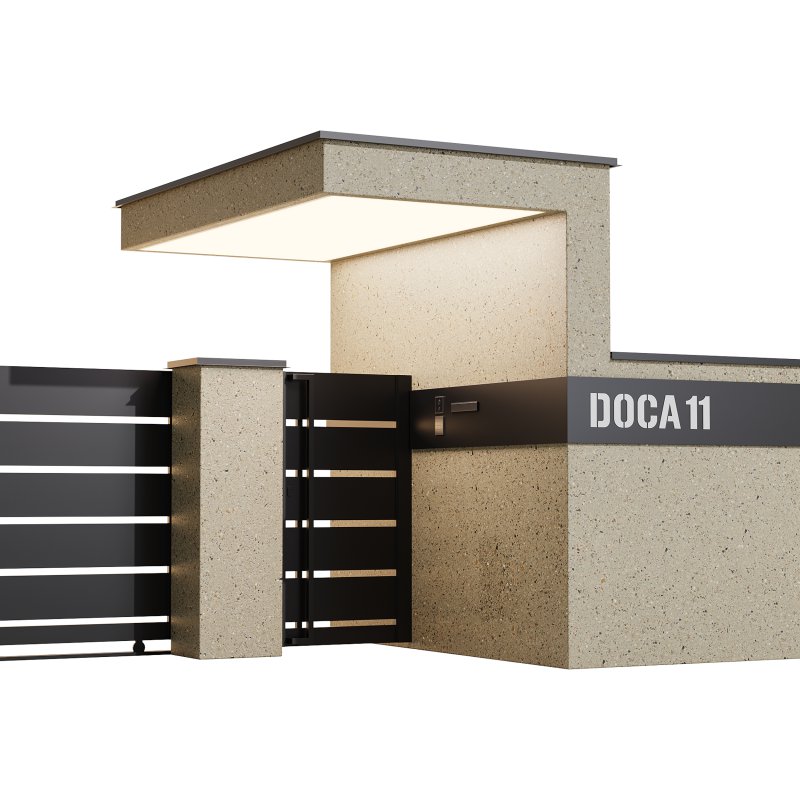 Fencing 32 - Image 5