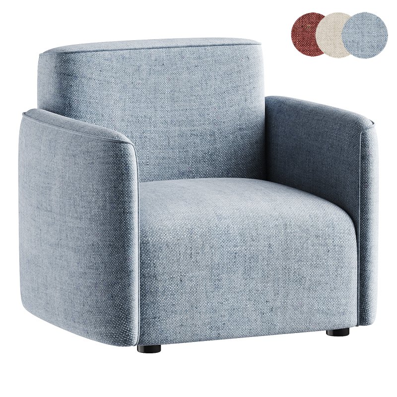 kreslo kastel - Image 4