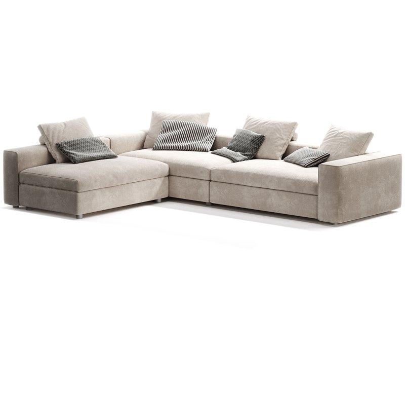CASA Sofa By CAMERICH - Image 4