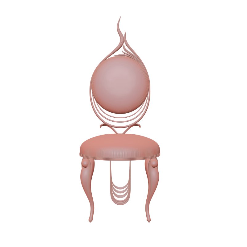 Lyra Chair - Image 11