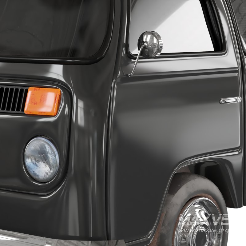 volkswagen T2 - Image 4