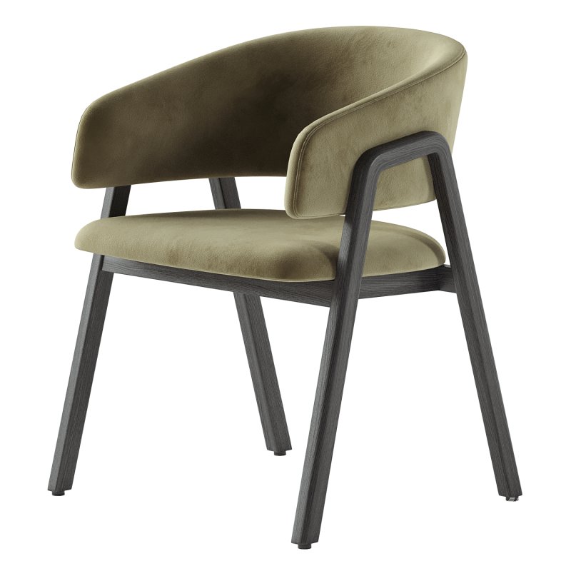 Kai Armchair - Image 4