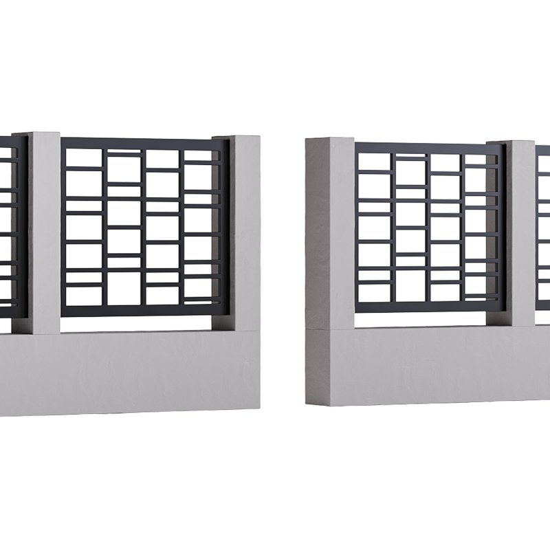 Fencing 50 - Image 11