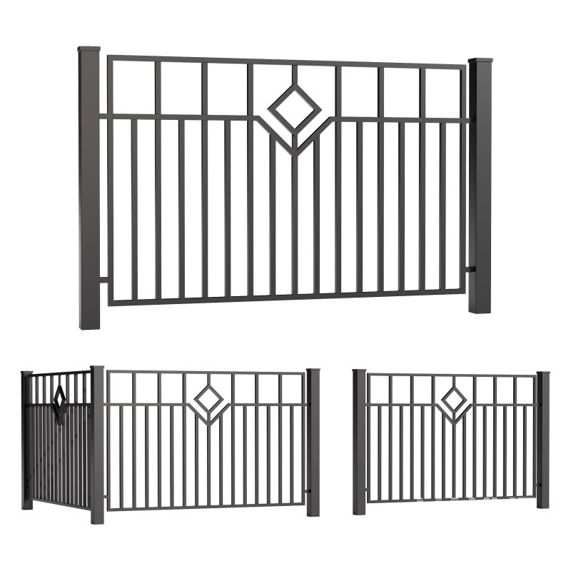 Fencing 17 - Image 7