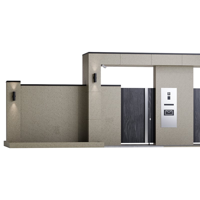 Fencing 31 - Image 8