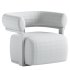Lola Compact armchair - Thumbnail 6