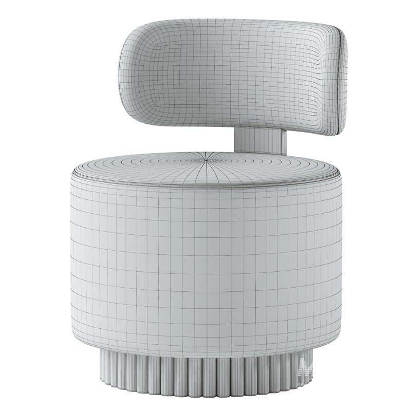 Diane Dining Chair - Image 5