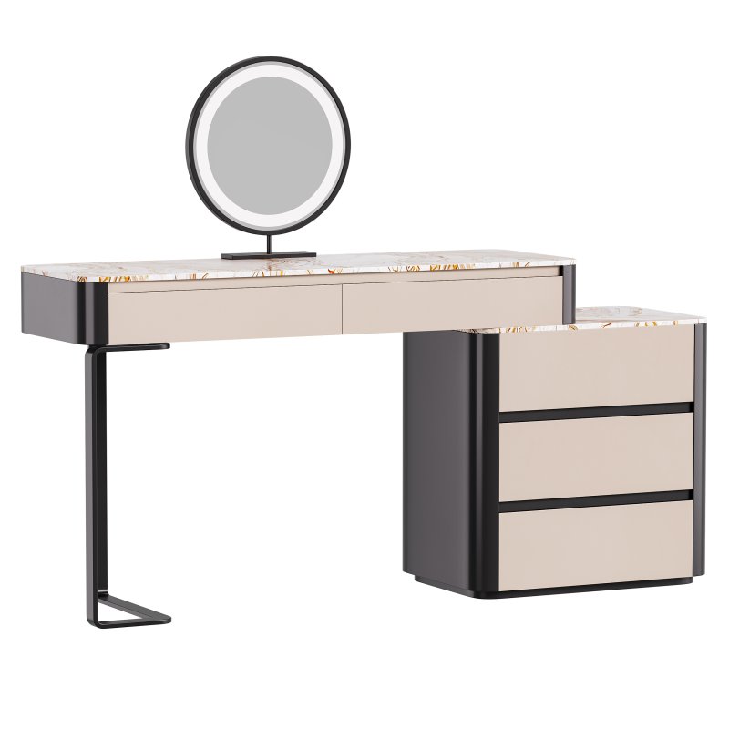 Dressing table 27 - Image 1