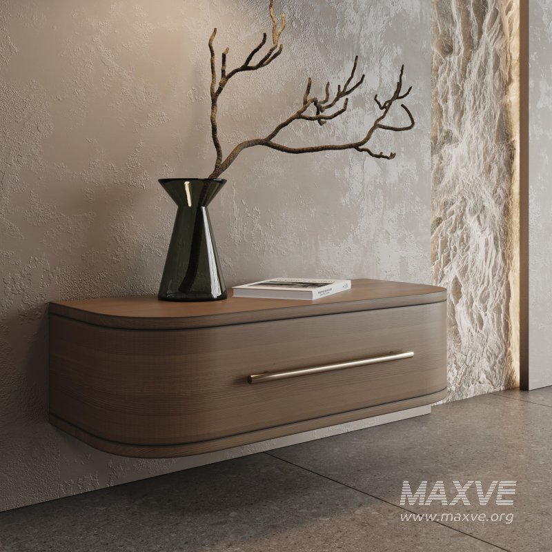 Headboard Wall Panel 03 - Image 3