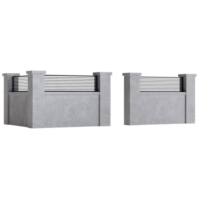 Fencing 44 - Image 3