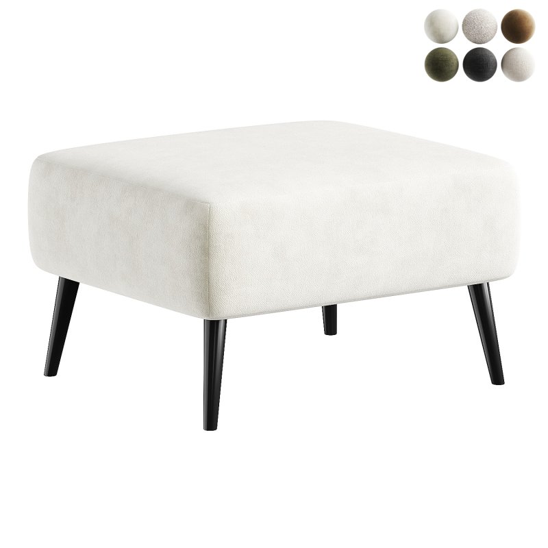 medea pouf - Image 6