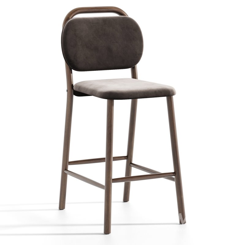 Helda Bar chair - Image 5