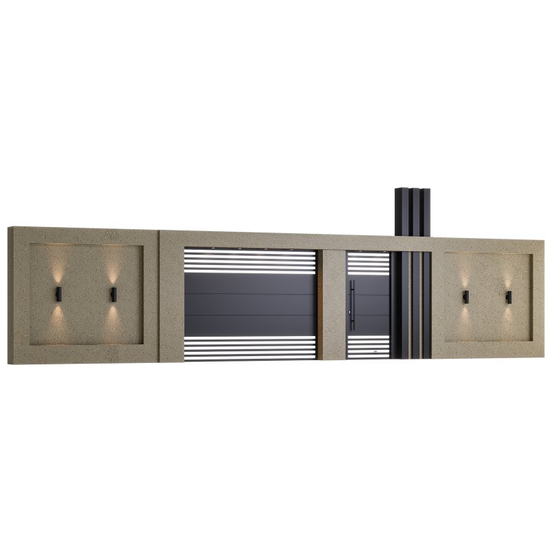 Fencing 35 - Image 6