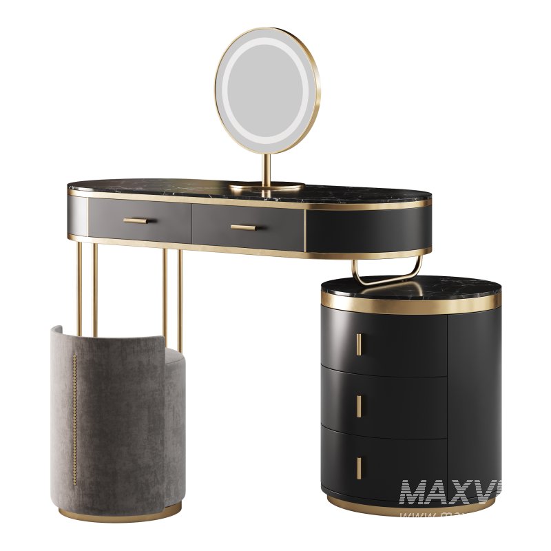 Dressing table 36 - Image 5