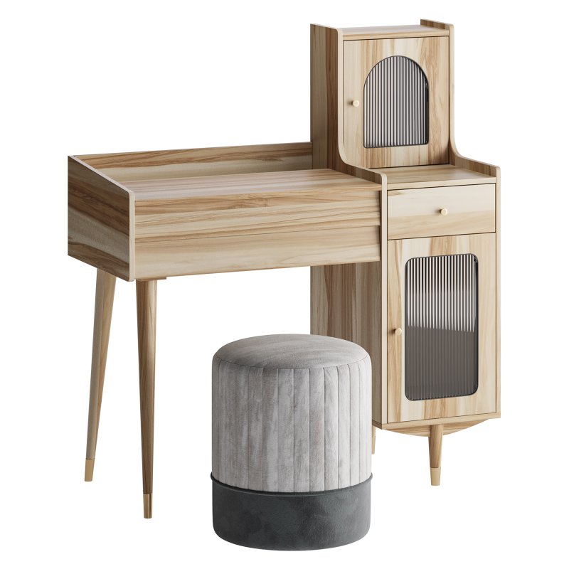 Coiffeuse Hyers - Image 3