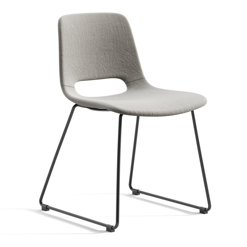Zahara chair - Image 4