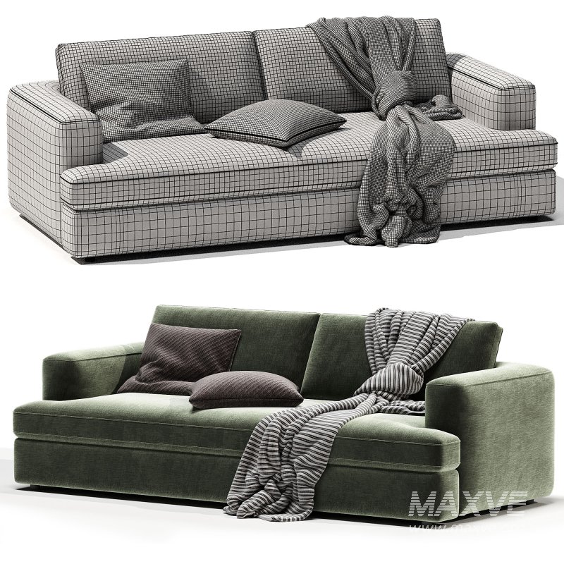 Good Company Sofa - Image 4