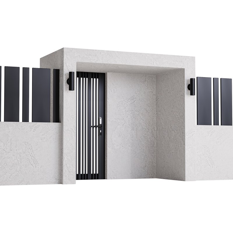 Fencing 29 - Image 4