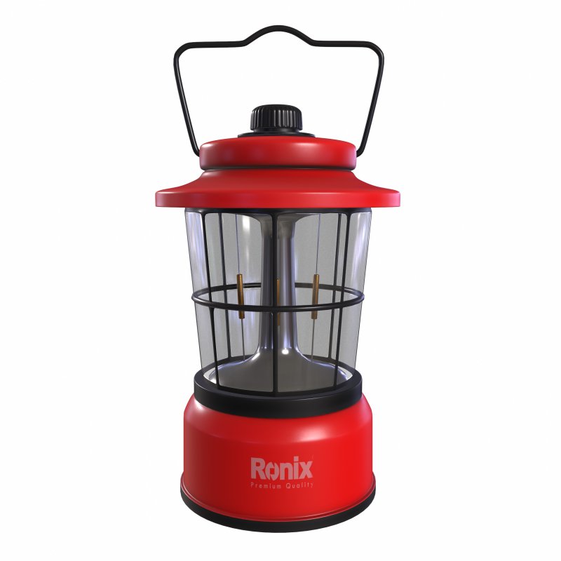ronix outdoor hand lamp - Image 2