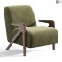 Rolle Armchair - Thumbnail 4