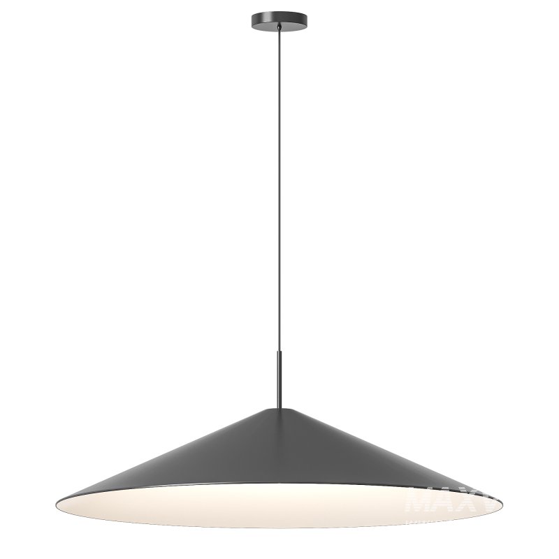 New Works Brolly Pendant Lamps - Image 2